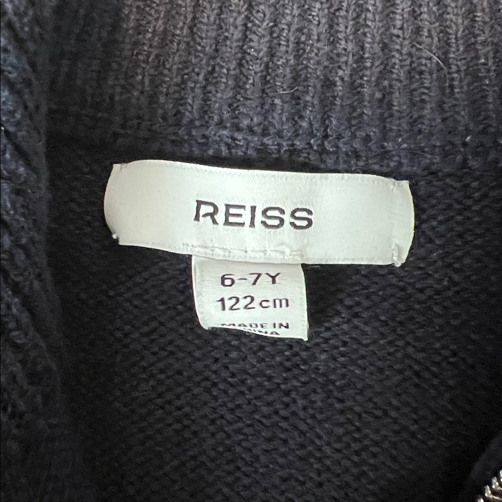 Boys’ holiday dresswear, size 5 / 6/7 / 7, GUC, EUC, NWT! Plaid, sweaters, more! - Picture 13 of 14